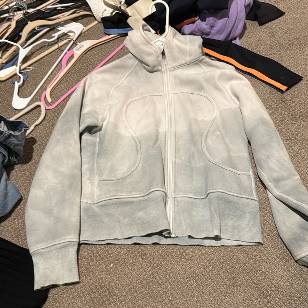 Lululemon jacket